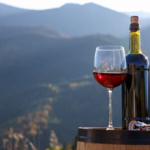 Vino Cirò DOC Rosso — Cantina Linardi