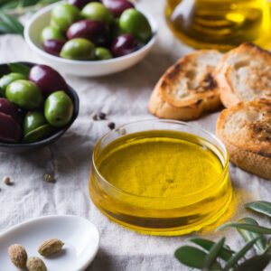 Olive Sottolio — Barattolo 230g