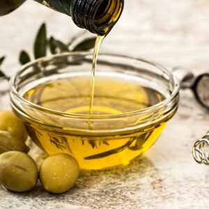 Olio Extravergine d'Oliva Calabrese — 500ml